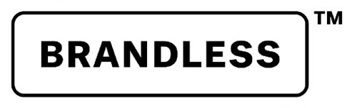 Brandless Logotype