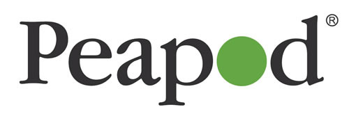 Peapod Logotype