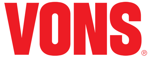 Vons Logotype