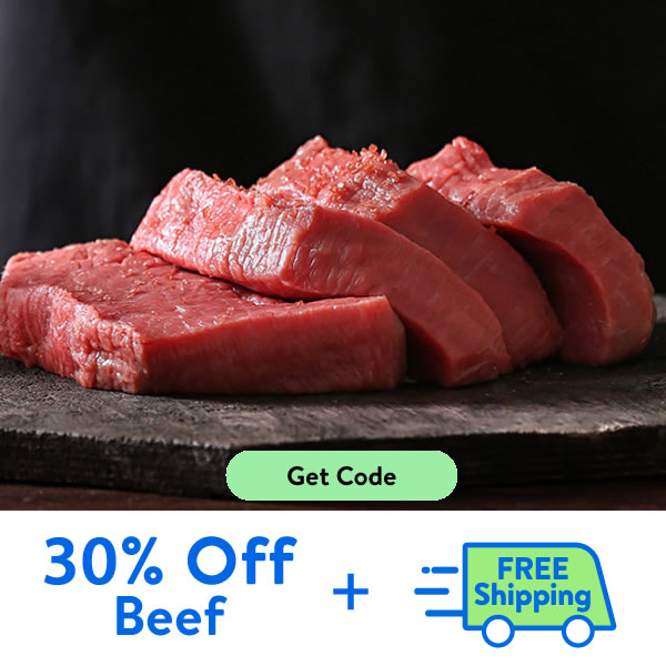 ButcherBox Beef Steaks
