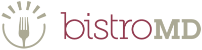 BistroMD Logotype
