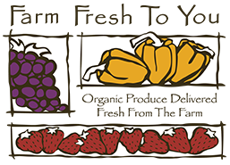 Farm Fresh To You Logotype