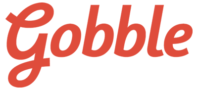 Gobble Logotype