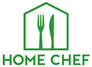 Home Chef Logotype