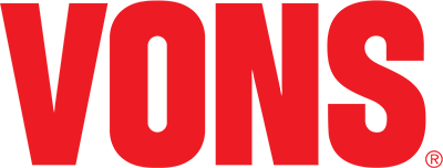 VONS Logotype