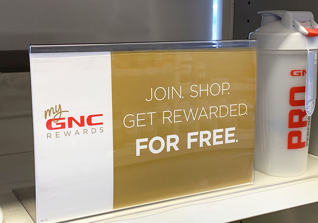 myGNC Rewards