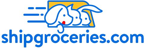 ShipGroceries.com Logo